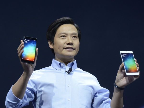 Xiaomi bán hết sạch smartphone “hàng khủng” trong 3 phút