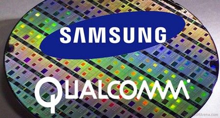 Samsung sẽ “bỏ rơi” chip Snapdragon 810 trên Galaxy S6?