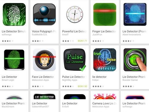 9 ứng dụng không nên cài đặt trên Android 7