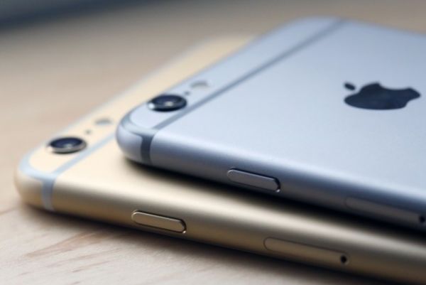 iPhone 6, 6 Plus quyến rũ người dùng Android nhất
