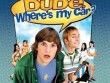 Starmovies 29/1: Dude, Where"s My Car?