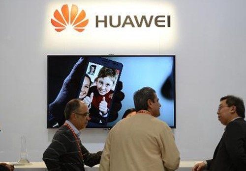 "Chó sói" Huawei và nguy cơ cho an ninh viễn thông Việt Nam - Kỳ 3: Chính quyền Trung Quốc mở đường như thế nào? 2