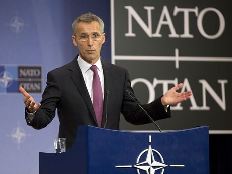 NATO sẽ triển khai quân sự tại 6 nước Đông Âu nhằm đối phó Nga
