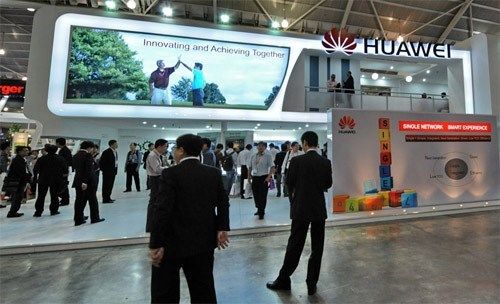 "Chó sói" Huawei và nguy cơ cho an ninh viễn thông Việt Nam - Kỳ 3: Chính quyền Trung Quốc mở đường như thế nào?
