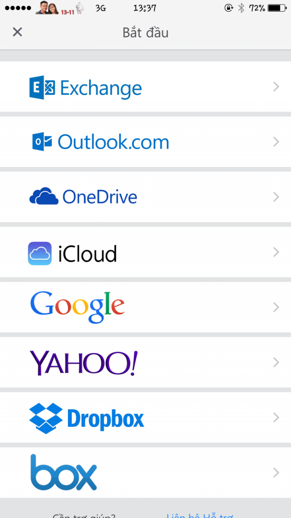 Đánh giá Outlook mới dành cho iOS và Android - nhanh, tiện và thông minh 2