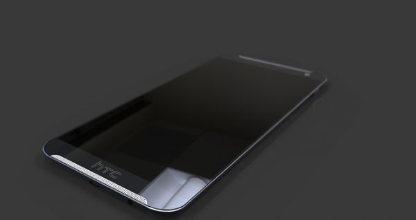 HTC One M9 có máy ảnh 20 MP, camera trước UltraPixel