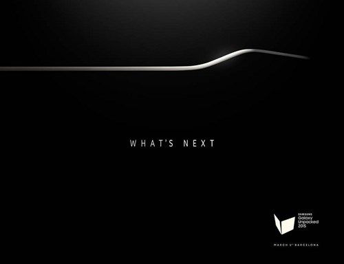 Galaxy S6, S Edge ra mắt vào ngày 1.3