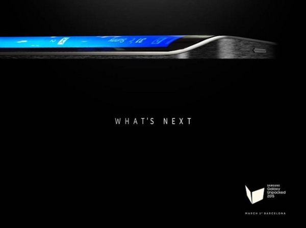 Galaxy S6 – smartphone được mong chờ nhất của Samsung