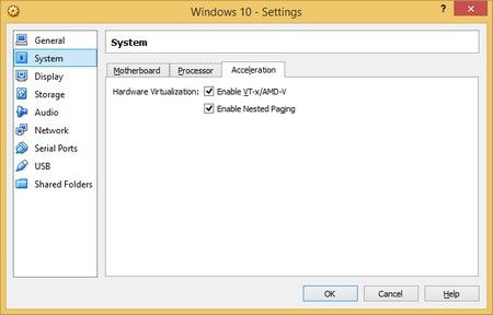 Hướng dẫn cách sử dụng Windows 10 trực tiếp trên Windows hoặc OS X hiện thời 20