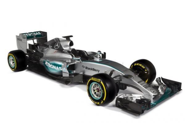 F1 W06 Hybird sẽ giúp Hamilton bảo vệ chức vô địch? 5