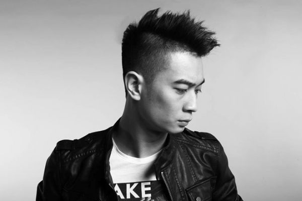 Những nam DJ điển trai trong The Remix 2015 3