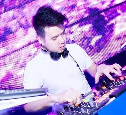 Những nam DJ điển trai trong The Remix 2015 8