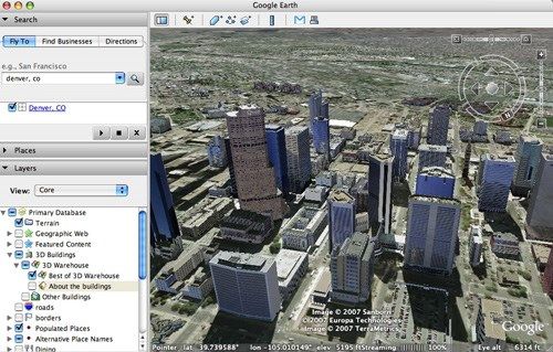 Google Earth Pro đang được cung cấp miễn phí