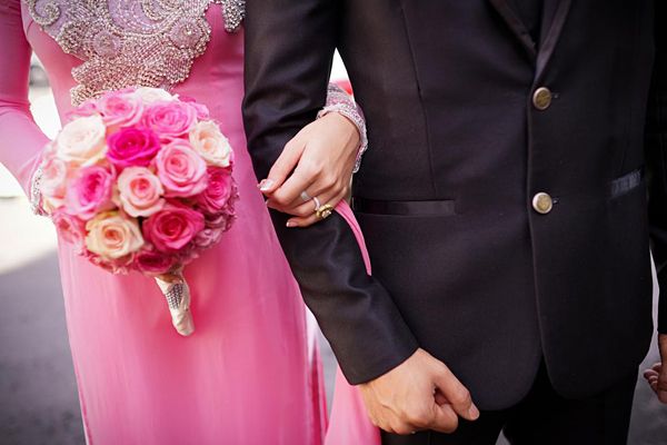 Cách chọn ngày đẹp kết hôn cho 12 con giáp năm 2015