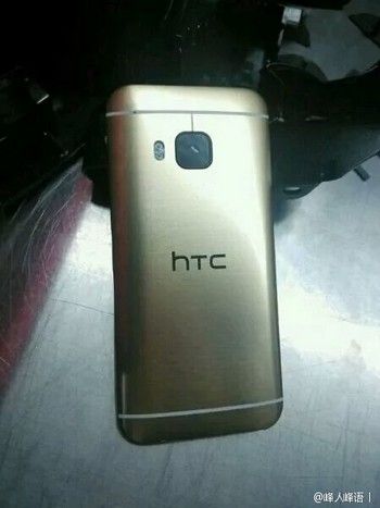 Lãnh đạo cao cấp HTC tiết lộ thời điểm ra mắt smartphone One M9 4