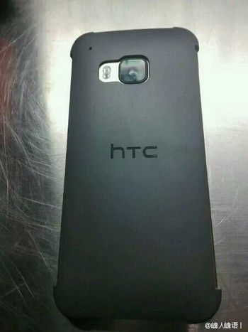Lãnh đạo cao cấp HTC tiết lộ thời điểm ra mắt smartphone One M9 2