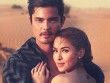Vợ chồng mỹ nhân đẹp nhất Philippines lãng mạn bên nhau