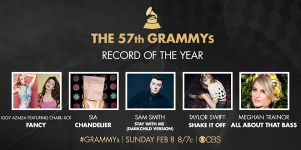 Trực tiếp lễ trao giải thưởng âm nhạc Grammy 2015