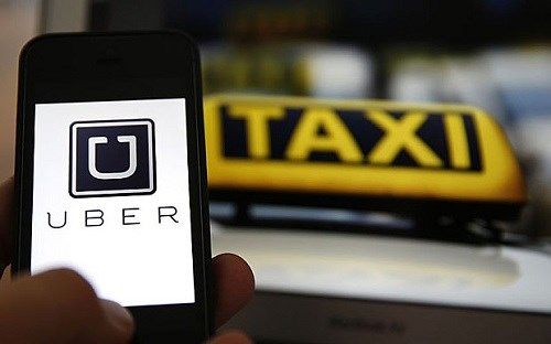 Uber tích hợp nút báo khẩn cấp cho người dùng Ấn Độ