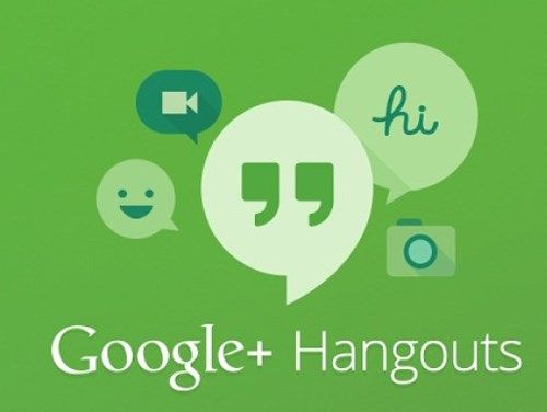 Google Talk sẽ "khai tử" ngày 16.2