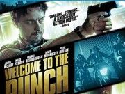 Star Movies 8/2: Welcome To The Punch