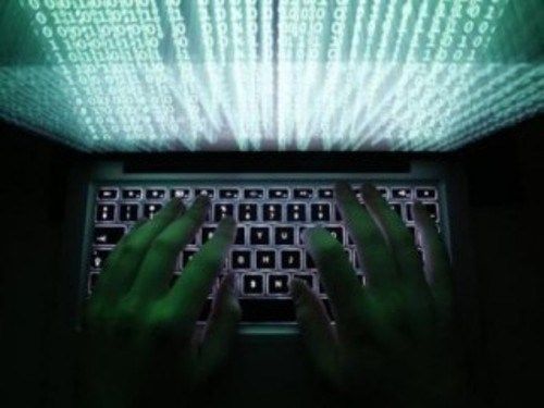 Nhóm tin tặc khét tiếng Anonymous tấn công các trang mạng của IS