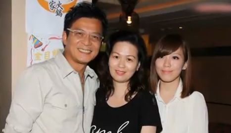 Huỳnh Nhật Hoa kể về chặng đường giúp vợ chống chọi ung thư