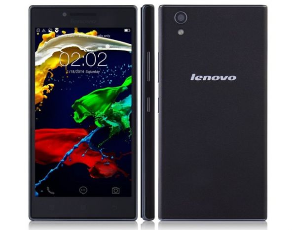 Lenovo ra mắt smartphone P70 với pin 4.000 mAh
