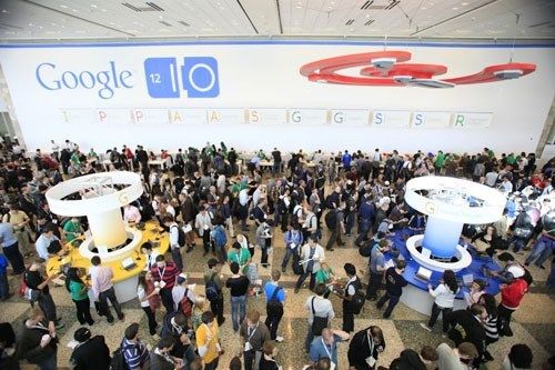 Google I/O 2015 sẽ diễn ra vào ngày 28.5