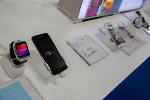Samsung cân nhắc rút khỏi thị trường smartphone tại Nhật Bản
