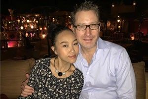 Vợ chồng Đoan Trang trốn con đi “trăng mật" ở Dubai