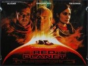 Cinemax 12/2: Red Planet