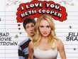 Star Movies 14/2:  I Love You, Beth Cooper
