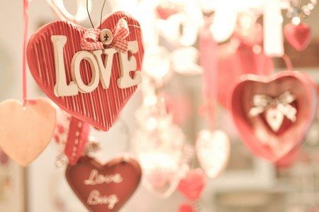 Bộ sưu tập hình nền cực lãng mạn cho ngày Valentine 11