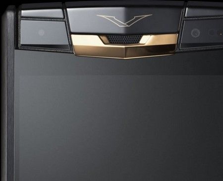 Vertu ra mắt smartphone mới giá hơn 450 triệu đồng 7