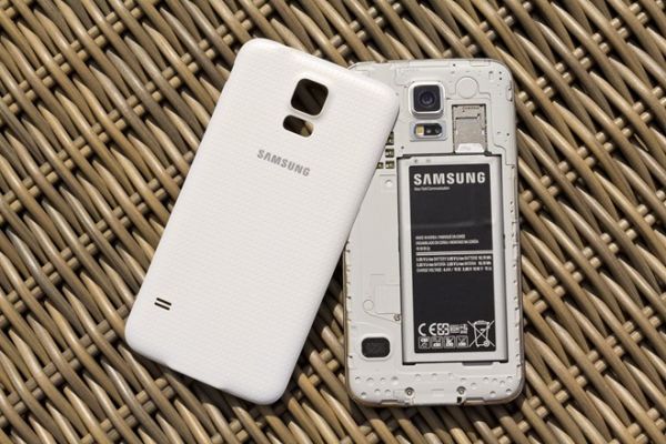 5 tính năng được kỳ vọng trên Galaxy S6 3