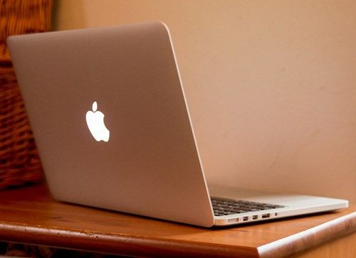Apple sửa lỗi Macbook Pro miễn phí