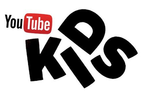 YouTube có phiên bản dành cho trẻ em