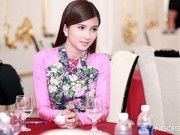 Diễn viên Kim Tuyến: "Và tôi đã thay đổi"