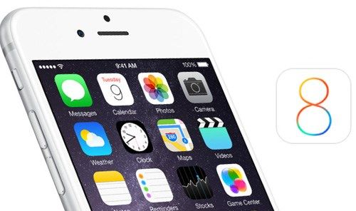 Apple cho phép người dùng trải nghiệm phiên bản iOS beta