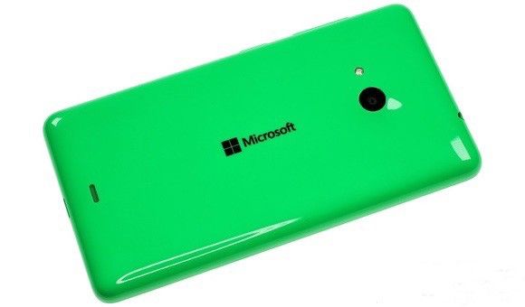 Cấu hình, giá bán của Lumia 640 lộ diện