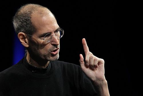 5 điều Steve Jobs “cấm tiệt” tại Apple khi còn sống