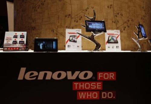 Máy tính xách tay Lenovo dễ bị tấn công