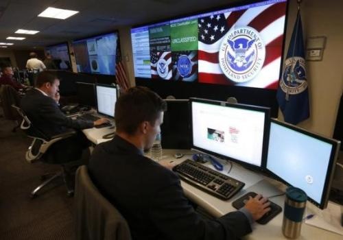 Mỹ sắp thành lập cơ quan tình báo không gian mạng