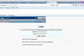 Hacker tấn công website đại học Mỹ và phát trực tiếp trên Internet
