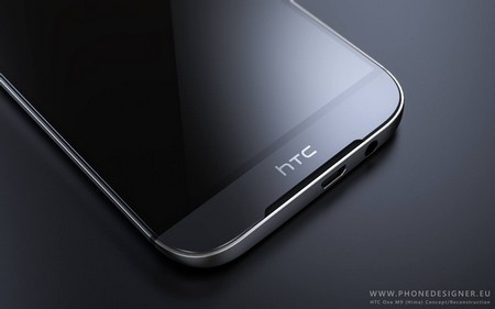Loạt ảnh đồ họa HTC One M9 cực đẹp 14