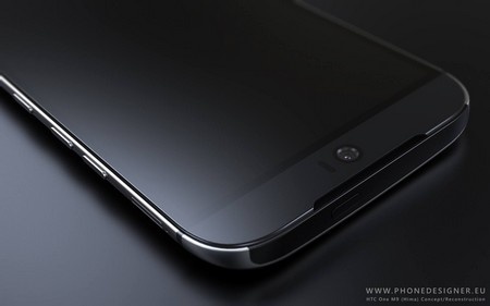 Loạt ảnh đồ họa HTC One M9 cực đẹp 6