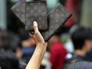 "Louis Vuitton quá tầm thường với giới thượng lưu Trung Quốc"