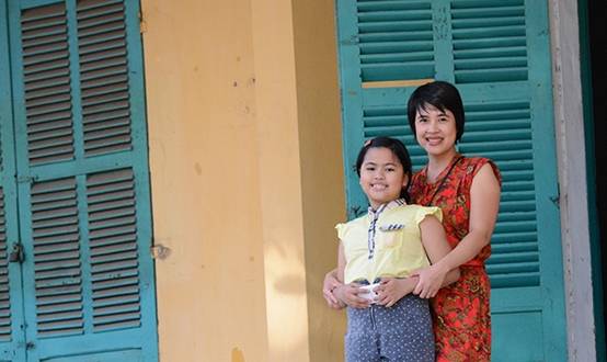 Đà Nẵng: “Teen” THPT Phan Châu Trinh lưu kỷ niệm với trường xưa 7