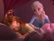 "Frozen Fever" tung trailer chính thức cùng ca khúc mới